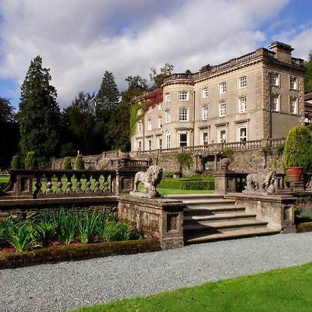 Rydal Hall Christian Retreat Centre Exterior photo