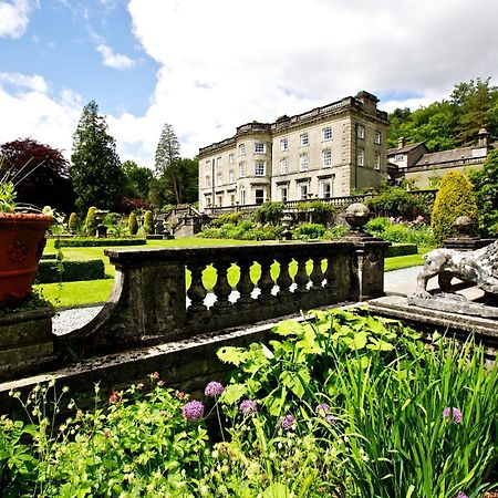 Rydal Hall Christian Retreat Centre Exterior photo
