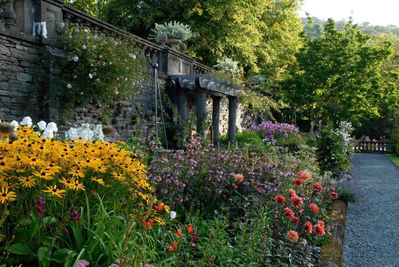Rydal Hall Christian Retreat Centre Exterior photo