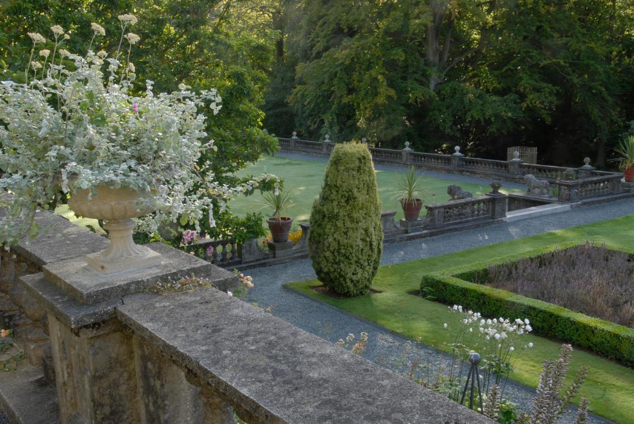 Rydal Hall Christian Retreat Centre Exterior photo
